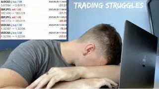 Why Trading Forex Is So So Difficult