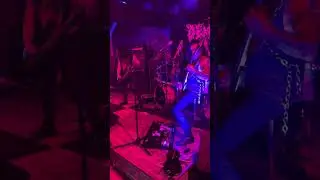 Demonic Altar - Deathcrush (Mayhem Cover) live @ Kult of Leviathan Vol 2