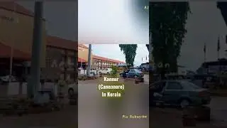 Kannur district in Karala 95%literacy Rate