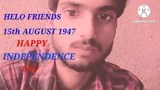 15th august 1947 sad shayeri jai hind jay bharat 15/08/2022