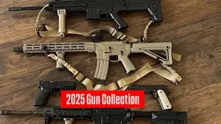 2025 Gun Collection 