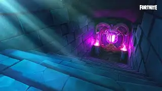 New Fortnite STW Dungeon Map (The Lab) Full Match