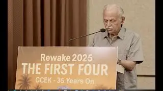 Rewake -Highlights