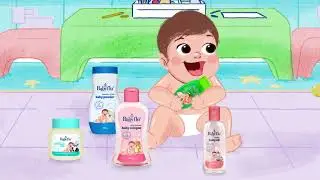BABYFLO NEW & FRESH LOOK!