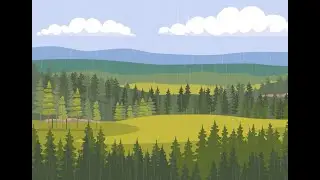 Древний тёплый период в Гренландии раскрывает будущие климатические риски