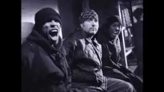 Onyx & Biohazard ☣ - Judgment Night (Uncensored)