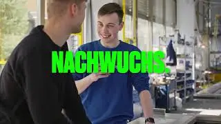 Fachkräftemangel im Metallhandwerk: Was wirklich hilft | MBZ