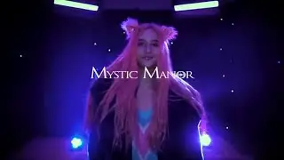 Spirithoods x Mystic Manor Dance Off  by EVtheCreator