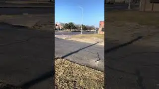 Detroit Woodward  highway 1 poverty heartbreak and America&rsquo;s refusal to act decisively!  