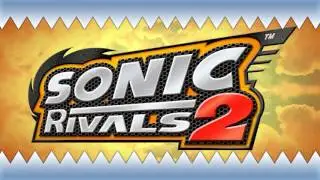 Sonic Rivals 2 ‒ 