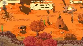Sidequesting.com Let's Quest: Westerado: Double Barreled