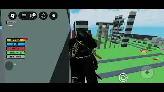 Tutorial how to do wall hop on phone very easy