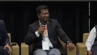 Ecosystem Enablers: Building a stronger and Cohesive Startup Ecosystem' | Coffee with Xscale 2.0