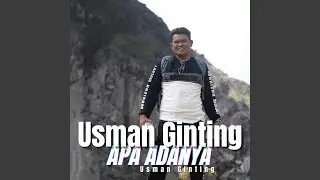 Apa Adanya