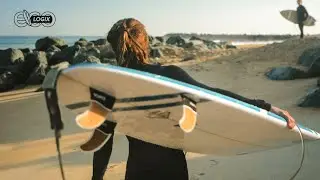 ECOLOGIX - Our Logic to more Sustainable Surfing Innovation!