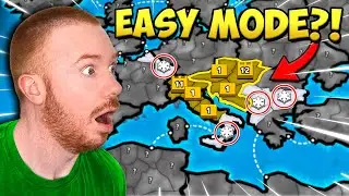 So the Middle Is OP? Guess I’ll Find Out…