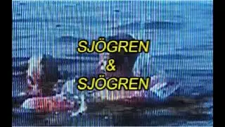Sj&ouml;gren & Sj&ouml;gren &ndash; Narcissistisk St&ouml;rning (Official Video)