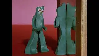 Gumby Soundtrack- 307 Wistful Comedy