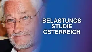 Studienergebnis: Psychische Gesundheit verschlechtert sich weiter (P.  Stippl)