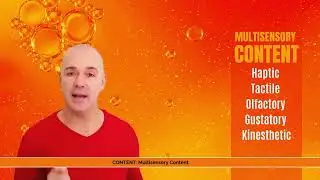JoziStyle Content Marketing Multisensory Content