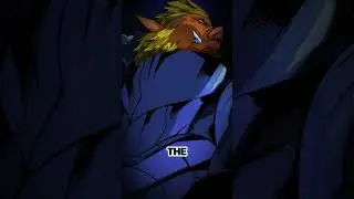 Geld's Rise From Orc Lord's Son to One Of The 12 Guardian Lords #tensura