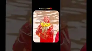 Song ❎ Emotion ✅ #video #emotions #chhathpuja #chhathsong #emotionsong #ytshorts