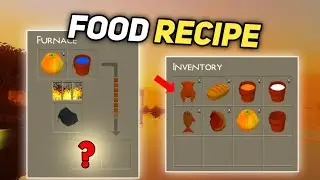 How to make bread in mini block craft || Mini block craft food recipe.