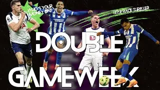 EPL eKasi Gameweek 9 & 10 | AI Animation Faceless Channel | FPL