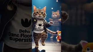 #dj #electronicmusic #housemusic #edm #cat #music #calmdown #calmdownchallenge #meditation