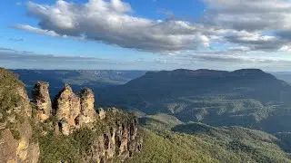 New South Wales Road Trip December 2025