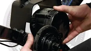 How to Replace the Controller on Your Rambo Bike