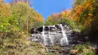 Amicalola Falls