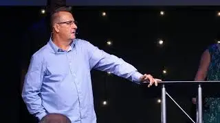 Trans4mation Church Live!