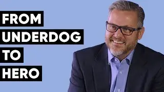 From Underdog to Football Hero: Who is CEO Tommy Spaulding? - Profoundly Human with Matthew Kelly