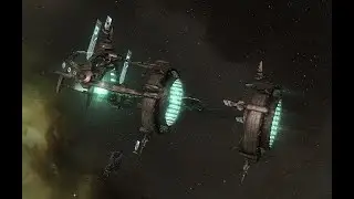 Beat Gate Camps Every Time In Eve Online