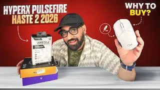 Why Is It Still the Best Gaming Mouse of 2026?