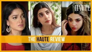 Mushk Does EXCELLENT Job Explaining Consent | Is Qarar Worth Watching? | Saraab | GPM | BEDS | THR