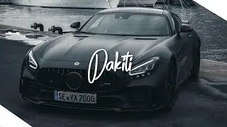 BAD BUNNY X JHAY CORTEZ - D&Aacute;KITI (SUPRAFIVE REMIX)