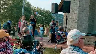 2021 ABBA songs in MT Prospect