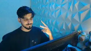 AA GYA PHIR SE STREAM KARNW 🙂#livestream #gaming #facecam #valorant