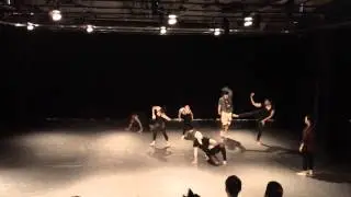 7  Katie Chartrand