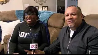 Remembering Cameron: Family, friends honor Hillcrest student's legacy