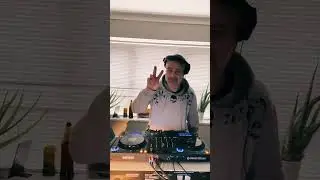 Danger Russ - Funky House Sitter