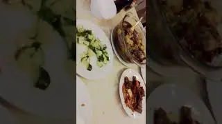 Kitayski restorant ukrda (otstoy)
