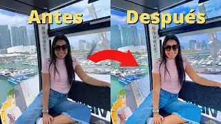 📸 C&oacute;mo EDITAR FOTOS en IPHONE📱desde galer&iacute;a y sin aplicaciones ✅