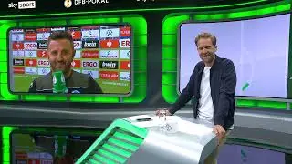 Hartmut von Kameke Sportmoderator, Deutsch | Moderatoren org