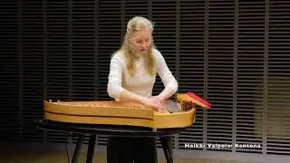 Iida-Maria Kuronen - Classical Musician Showreel