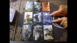 Aquarius Love and Relationship Reading   June 2017