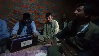 Khushal Noor ostaz Loba Maidan parogram
