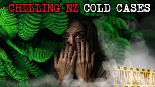 5 MOST CHILLING UNSOLVED MURDERS in NEW ZEALAND